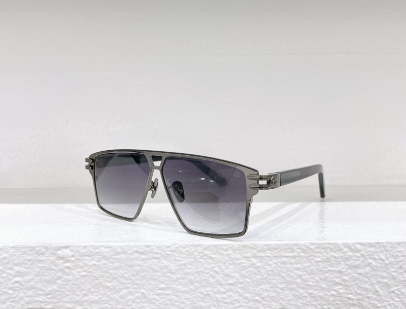 Maybach Sunglasses